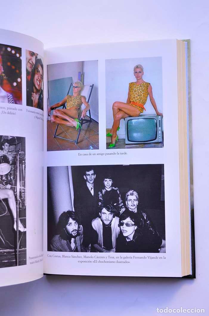 Libros: Fabiograf&iacute;a - McNamara, Fabio y VAQUERIZO, Mario - Foto 3