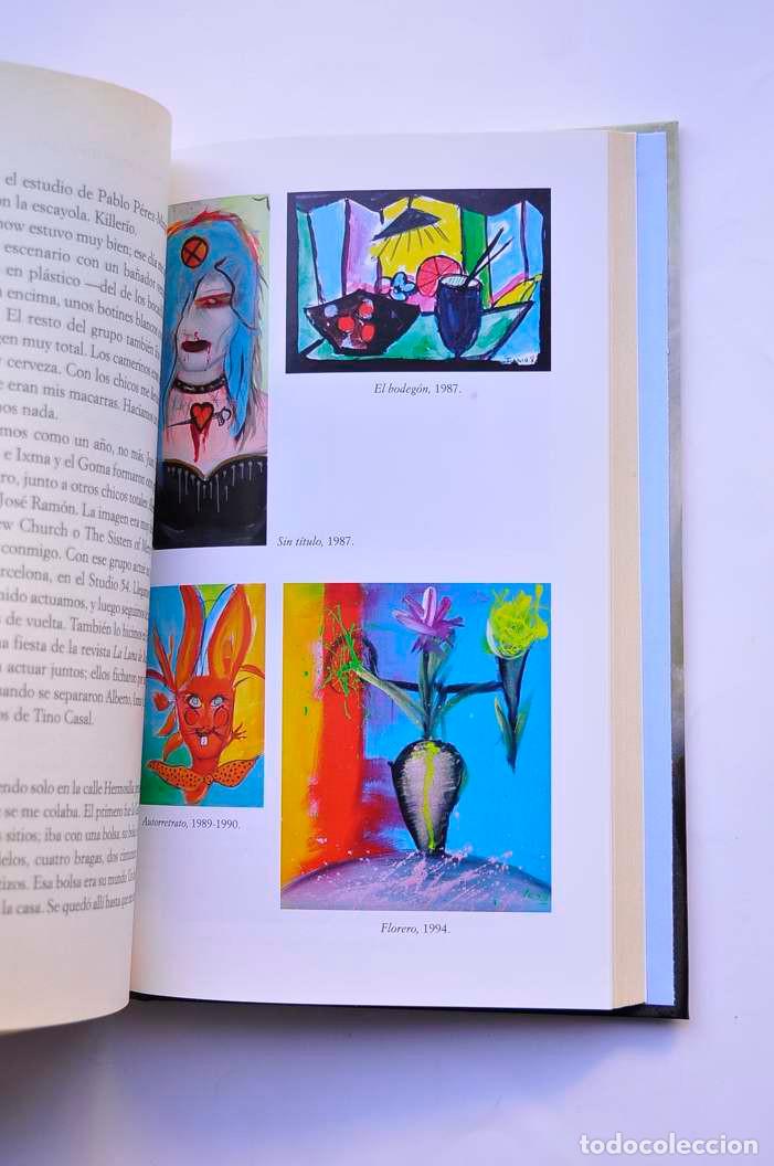 Libros: Fabiograf&iacute;a - McNamara, Fabio y VAQUERIZO, Mario - Foto 4