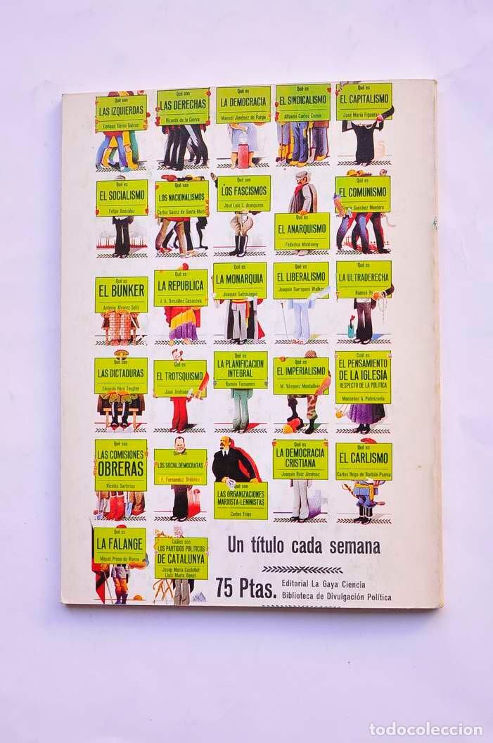 Libros: Qu&eacute; es el bunker - &Aacute;LVAREZ SOL&Iacute;S, Antonio - Foto 5