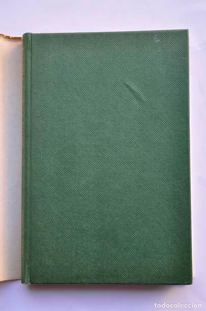 Libros: Marfil - V&Aacute;ZQUEZ-FIGUEROA, Alberto - Foto 2