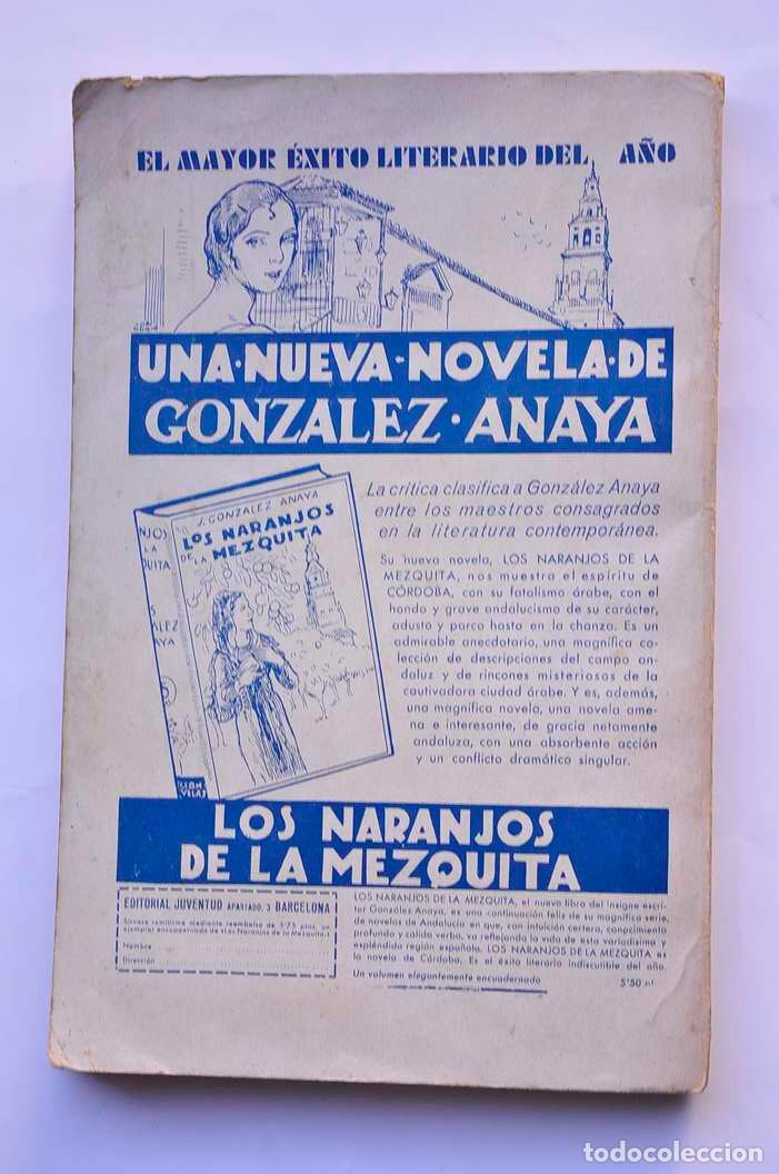 Libros: Riverita - PALACIO VALD&Eacute;S, Armando - Foto 4