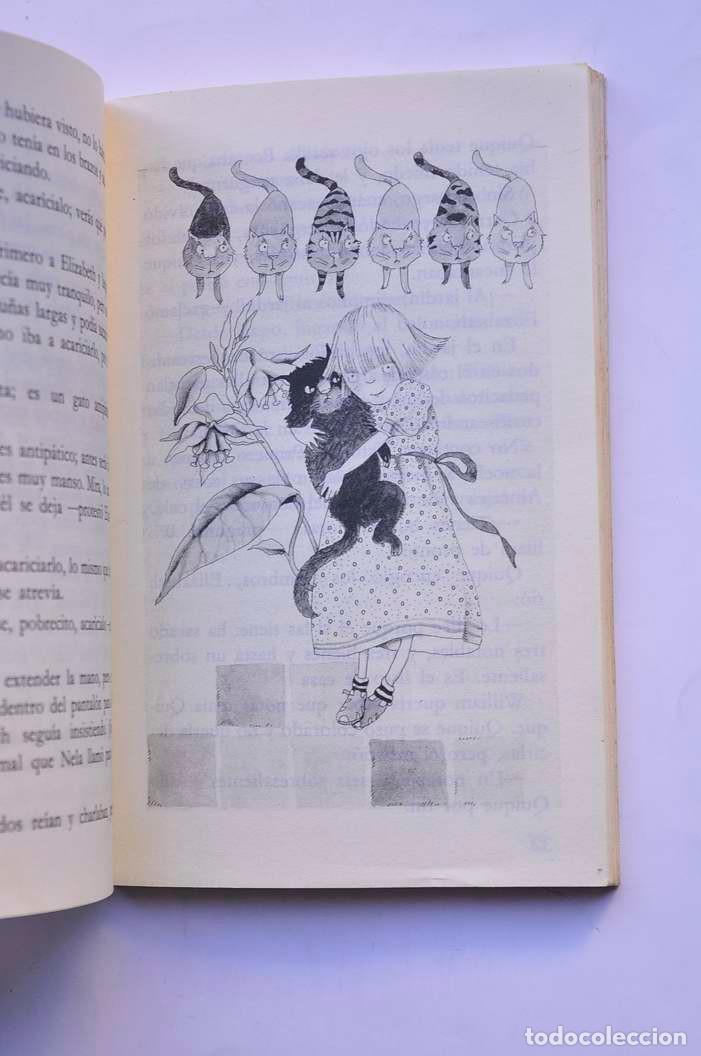 Libros: Un pu&ntilde;ado de miedos - L&Oacute;PEZ NARV&Aacute;EZ, Concha - Foto 3
