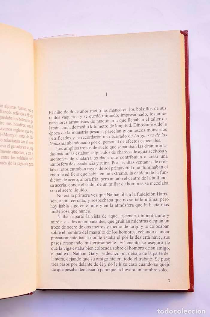 Libros: Full Monty - Foto 3