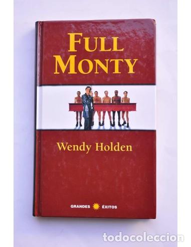 Libros: Full Monty - Foto 1