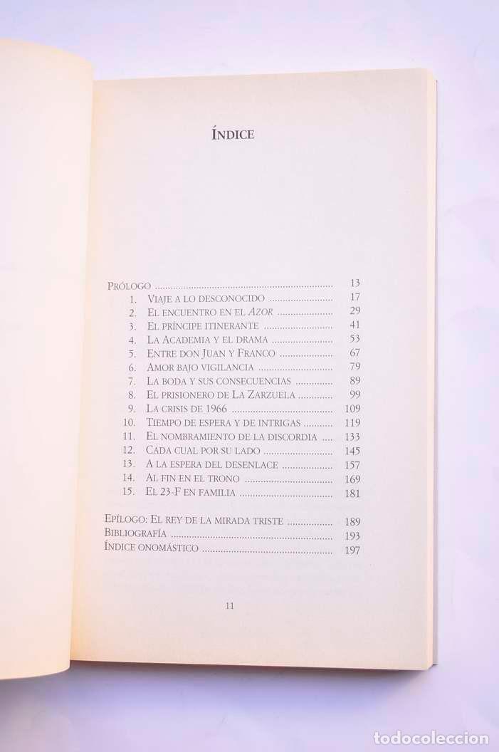 Libros: Don Juan y Juanito - HERN&Aacute;NDEZ, Abel - Foto 3