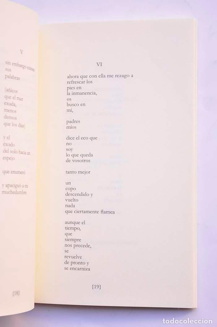 Libros: Interior hombre - LOBATO, Ricardo - Foto 3