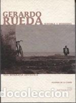 B&uuml;cher: Gerardo Rueda, sensible y moderno- 9788495457684