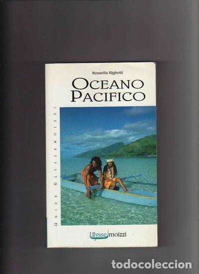B&uuml;cher: Oceano Pacifico- 9788886878173