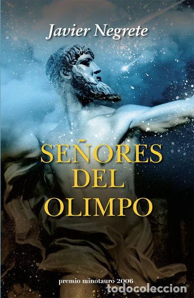Libros: Se&ntilde;ores del Olimpo- 9788445075869 - Foto 1