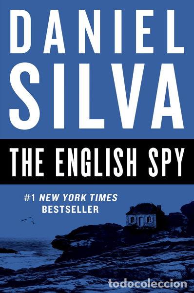 Libros: The English Spy- 9780062320162 - Foto 1