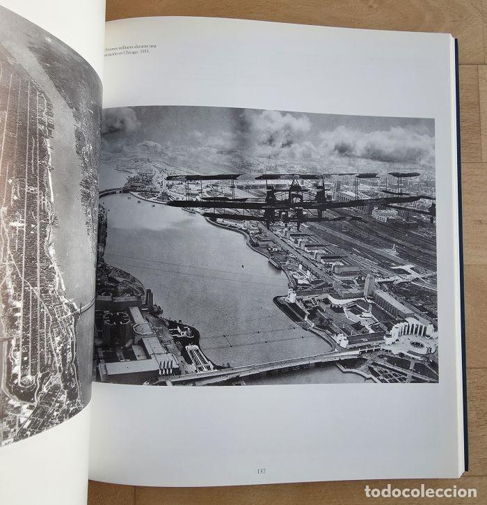 Libros: CIUDADES DEL GLOBO AL SAT&Eacute;LITE - Albert Garc&iacute;a Espuche - Foto 2