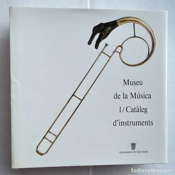 Libros: CAT&Agrave;LEG DINSTRUMENTS - Joaquim Horta - Foto 3