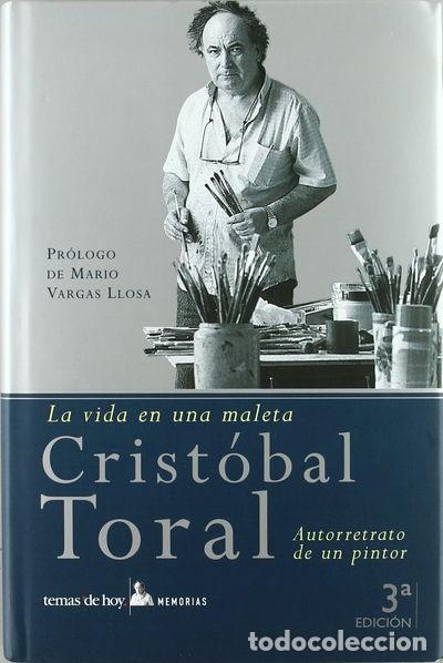 Libros: La vida en una maleta- 9788484602316 - Foto 1