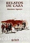 Libros: Relatos de caza- 9788486998523 - Foto 1