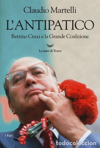 Libros: Lantipatico- 9788834601464 - Foto 1