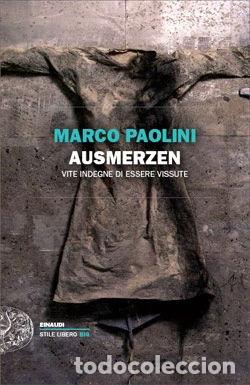 Libros: Ausmerzen- 9788806210175 - Foto 1