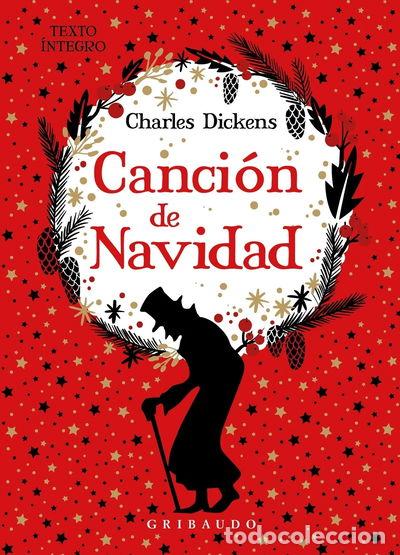 Libros: Canci&oacute;n de Navidad- 9788417127268 - Foto 1