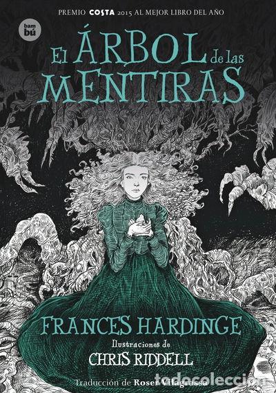 Libros: El &aacute;rbol de las mentiras- 9788483435144 - Foto 1