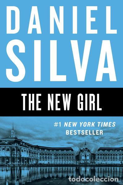 Libros: The New Girl- 9780062834959 - Foto 1