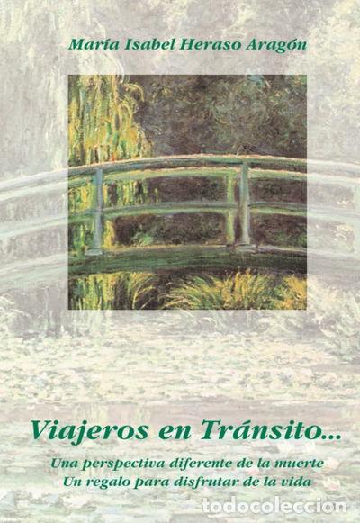 Libros: Viajeros en Tr&aacute;nsito- 9788460906353 - Foto 1