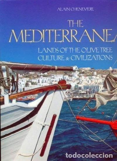 Libros: Mediterranean- 9781568522371 - Foto 1