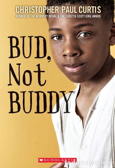 Libros: Bud, Not Buddy- 9780439221887 - Foto 1