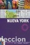 Libros: Nueva York / Plano-Gu&iacute;as- 9788466639231