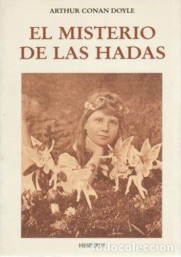 Libros: El Misterio de las Hadas- 9788476516980 - Foto 1