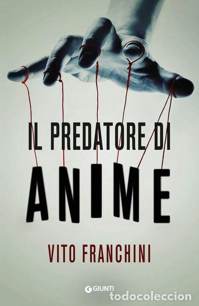 Libros: Il predatore di anime- 9788809900370