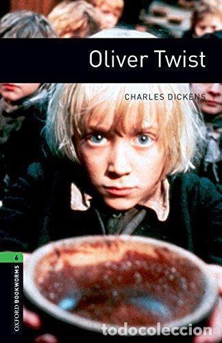 Libros: Oliver Twist- 9780194792660 - Foto 1