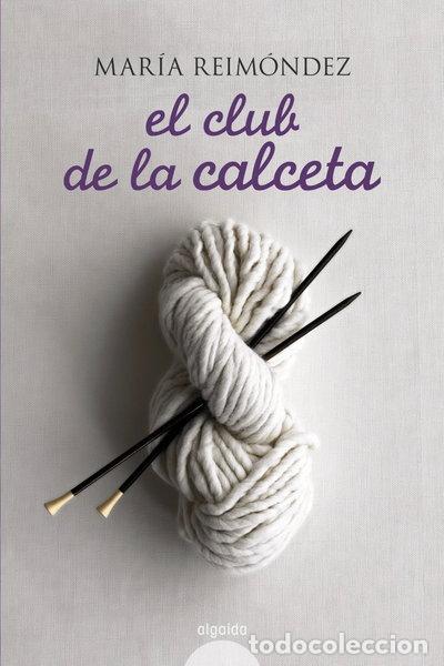 Libros: El club de la calceta- 9788498771442 - Foto 1