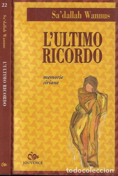 Libros: Lultimo ricordo- 9788878013995 - Foto 1