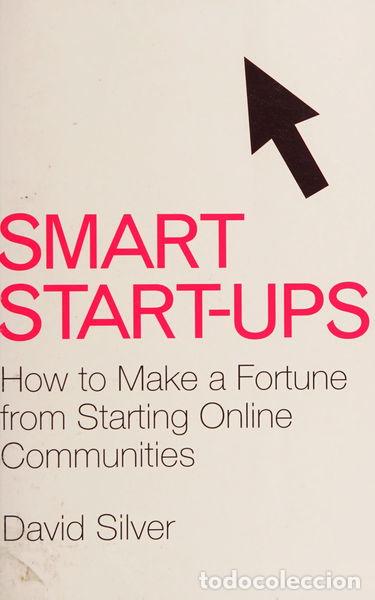 Libros: Smart Start-ups- 9780749927882 - Foto 1
