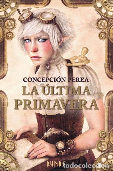 Libros: La &uacute;ltima primavera- 9788491047278 - Foto 1