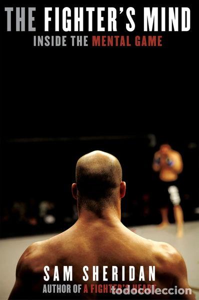 Libros: The Fighters Mind- 9780802119353 - Foto 1