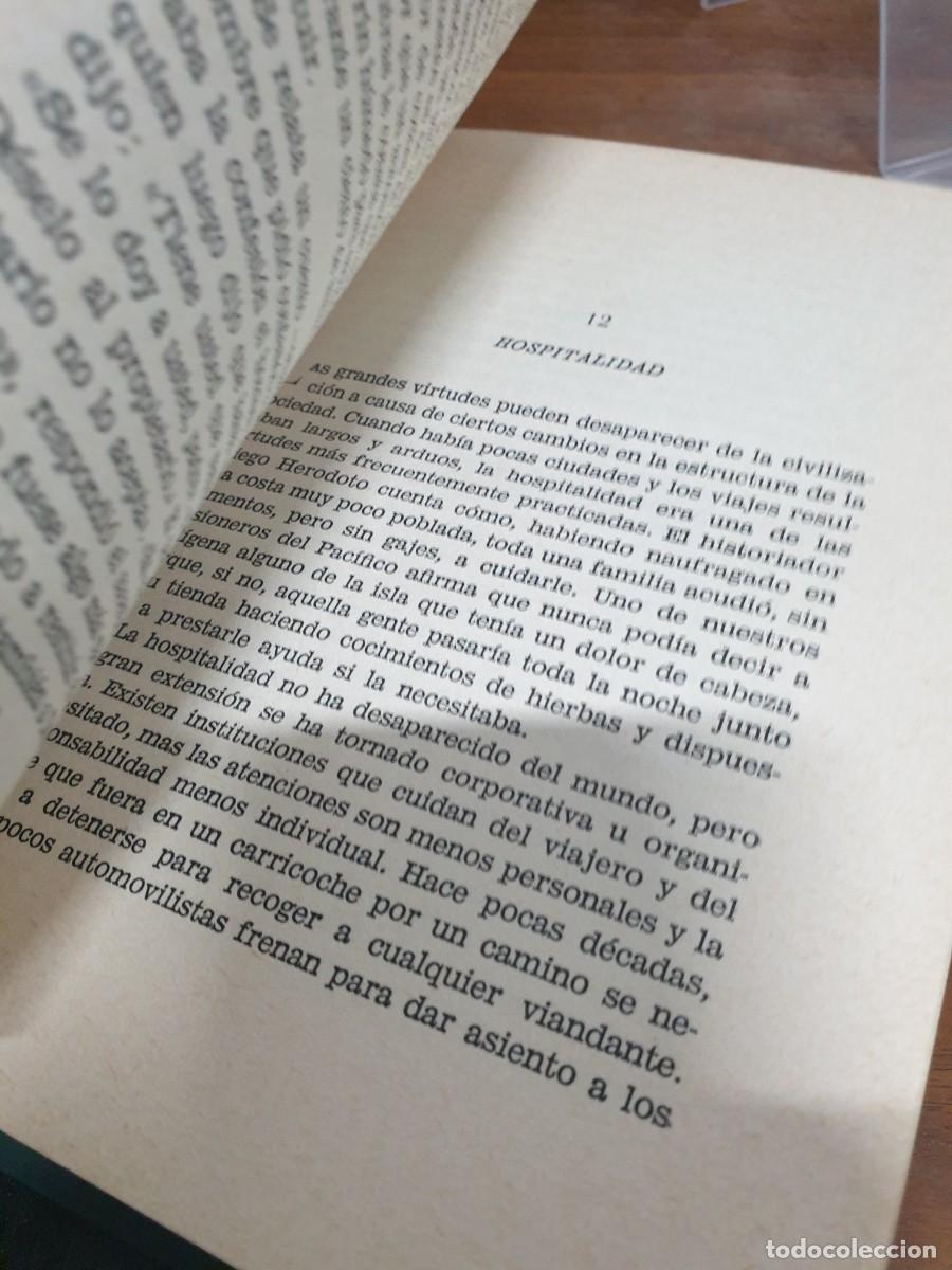 Libros: Paz Interior Fulton J. Sheen Editorial Planeta - Foto 4