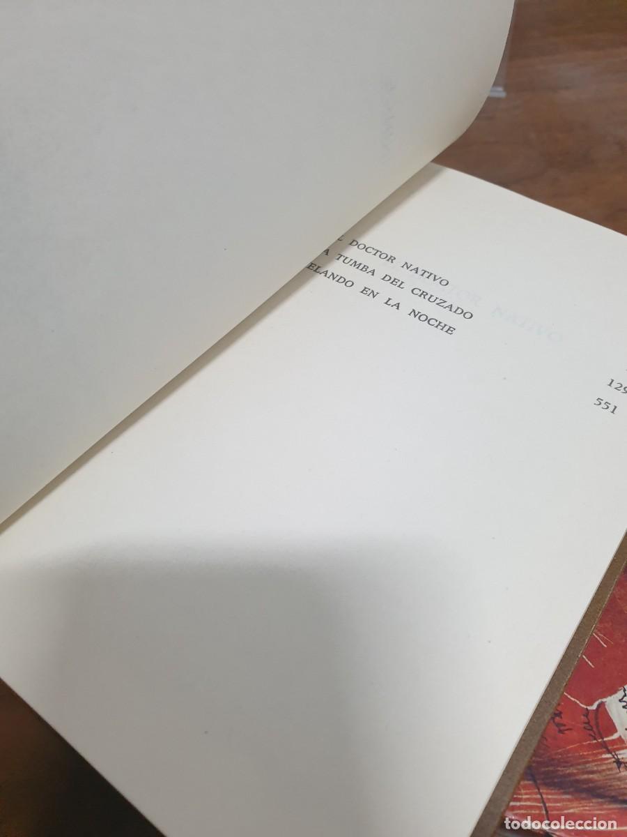 Libros: Obras Selectas A. J. Cronin Editorial Juventud - Foto 5