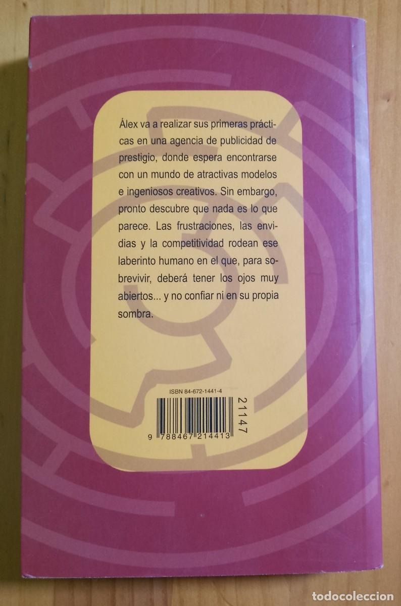 Libros: PRIMERAS PR&Aacute;CTICAS - SANTIAGO GARC&Iacute;A-CLAIRAC - Foto 2