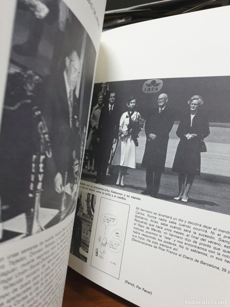 Libros: 1975: Radiograf&iacute;a del a&ntilde;o - Foto 5