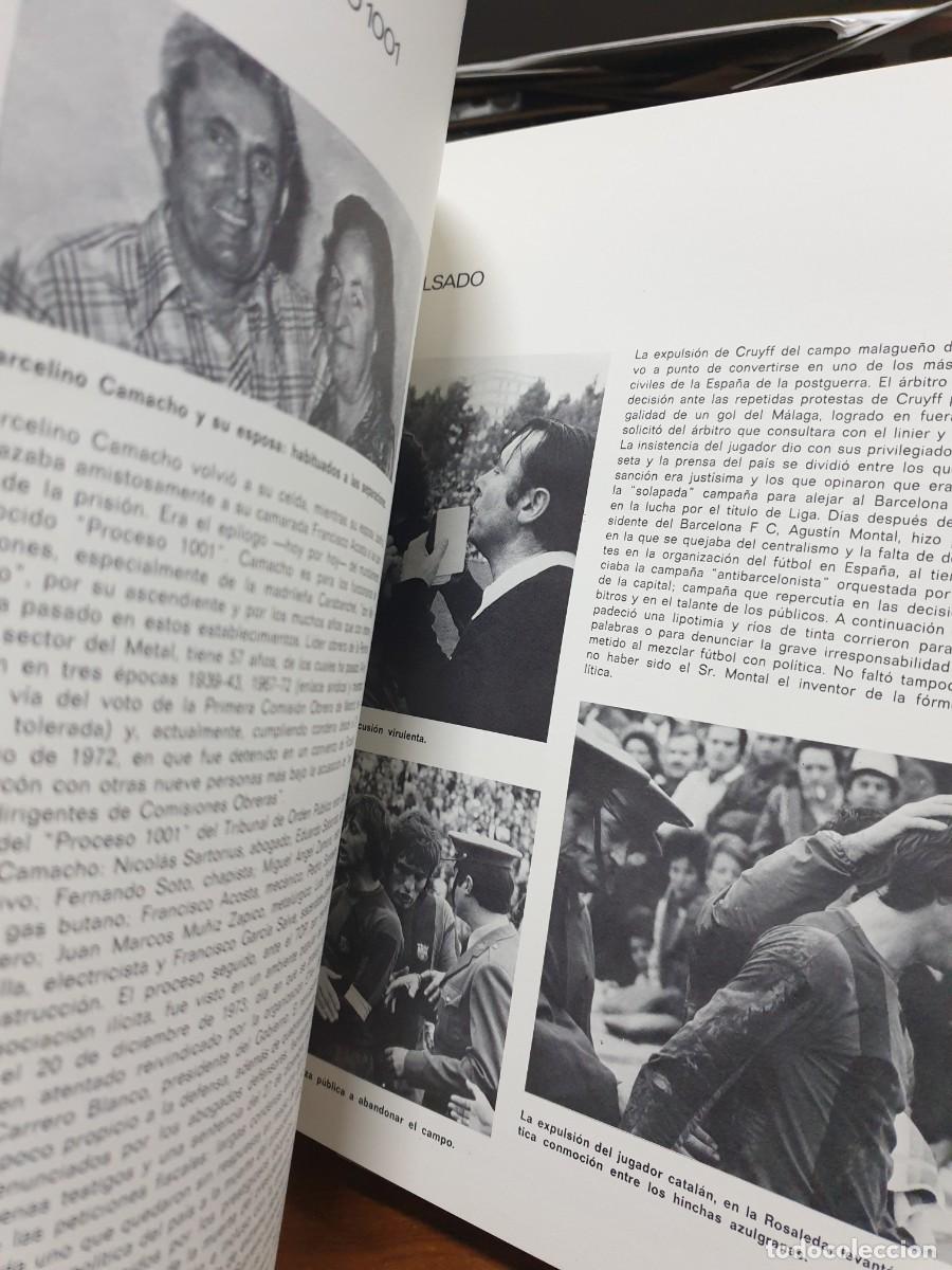 Libros: 1975: Radiograf&iacute;a del a&ntilde;o - Foto 6