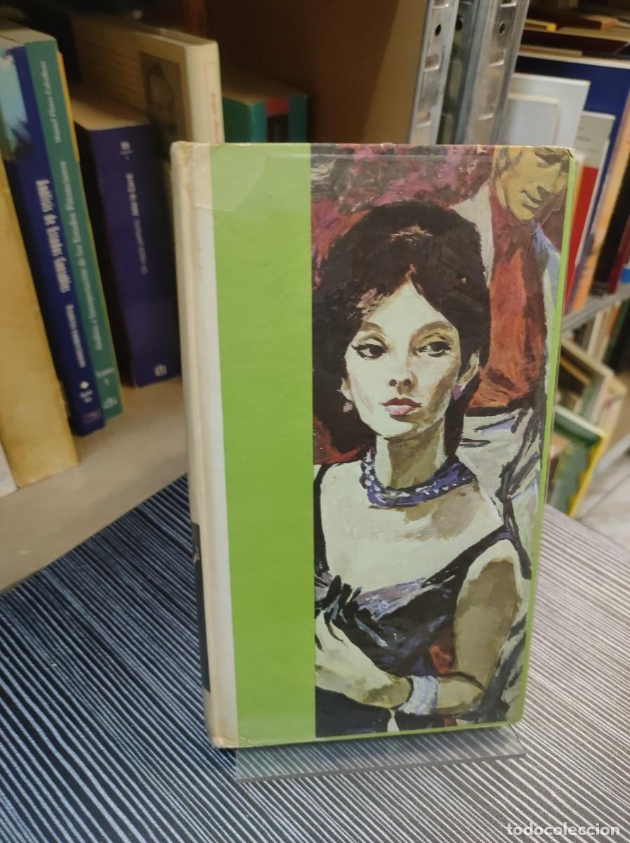 Libros: El guardi&aacute;n del coraz&oacute;n Fran&ccedil;oise Sagan - Foto 2