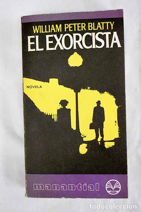 Libros: El exorcista: Blatty, William Peter.- Blatty, William Peter - Foto 1
