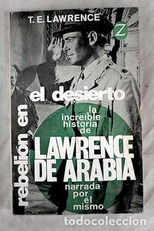 Libri di seconda mano: REBELI&Oacute;N EN EL DESIERTO
