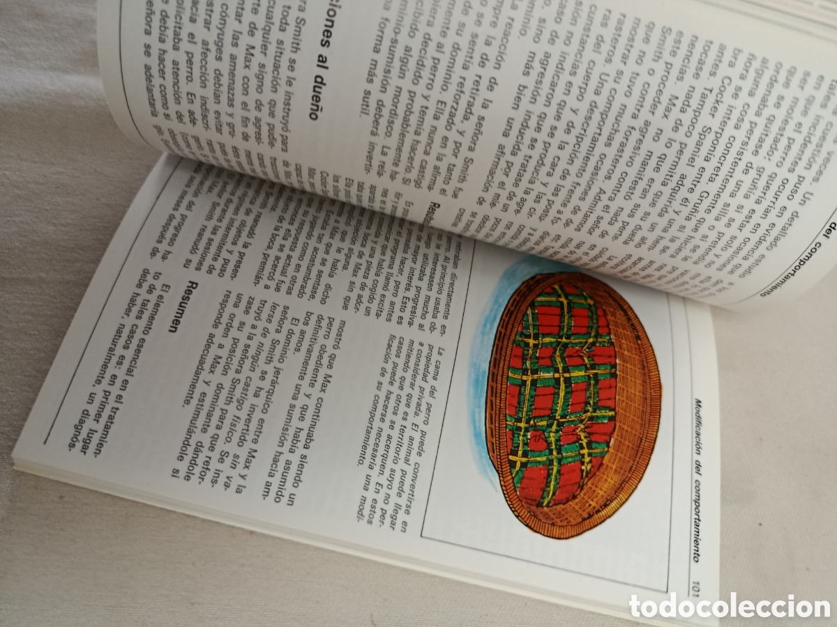 Libros: El pastor belga - Frank e. Dykema - Foto 2