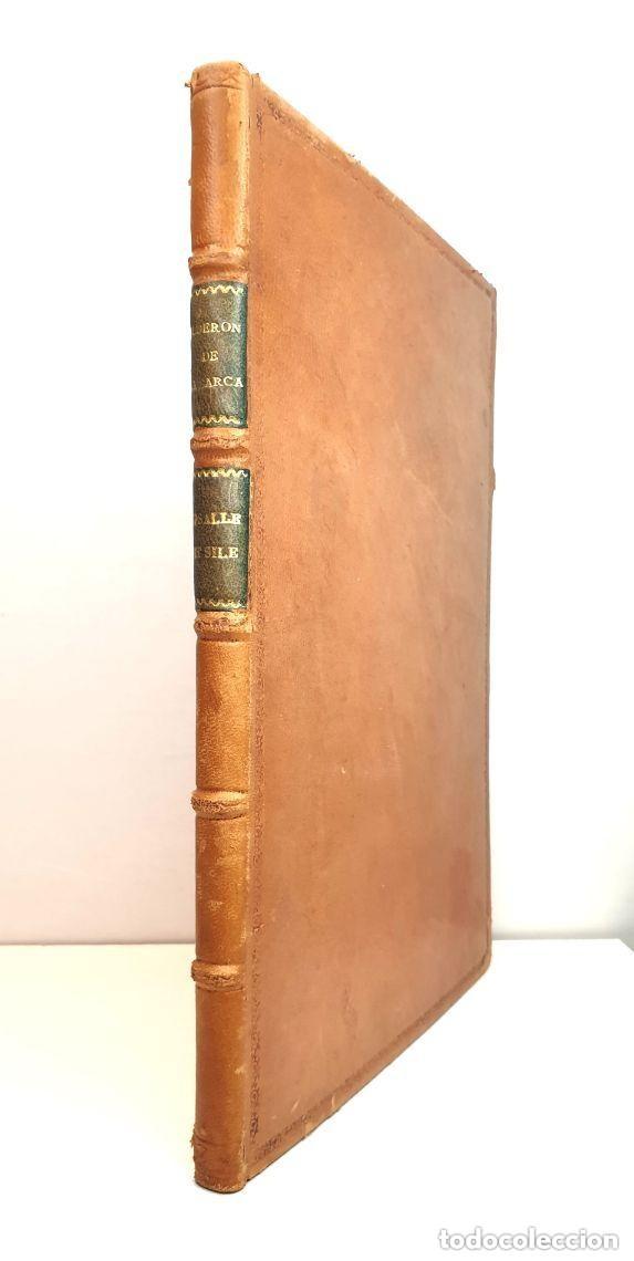 Libros: PSALLE ET SILE. Poema. - CALDER&Oacute;N DE LA BARCA, Pedro.