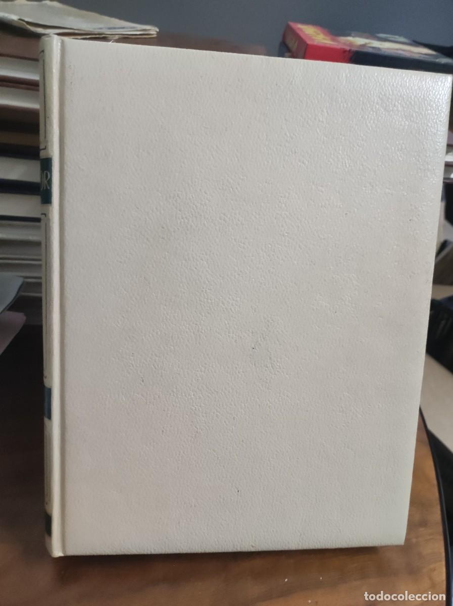 Libros: Monitor: Enciclopedia Salvat (Tomos 8) - Foto 2