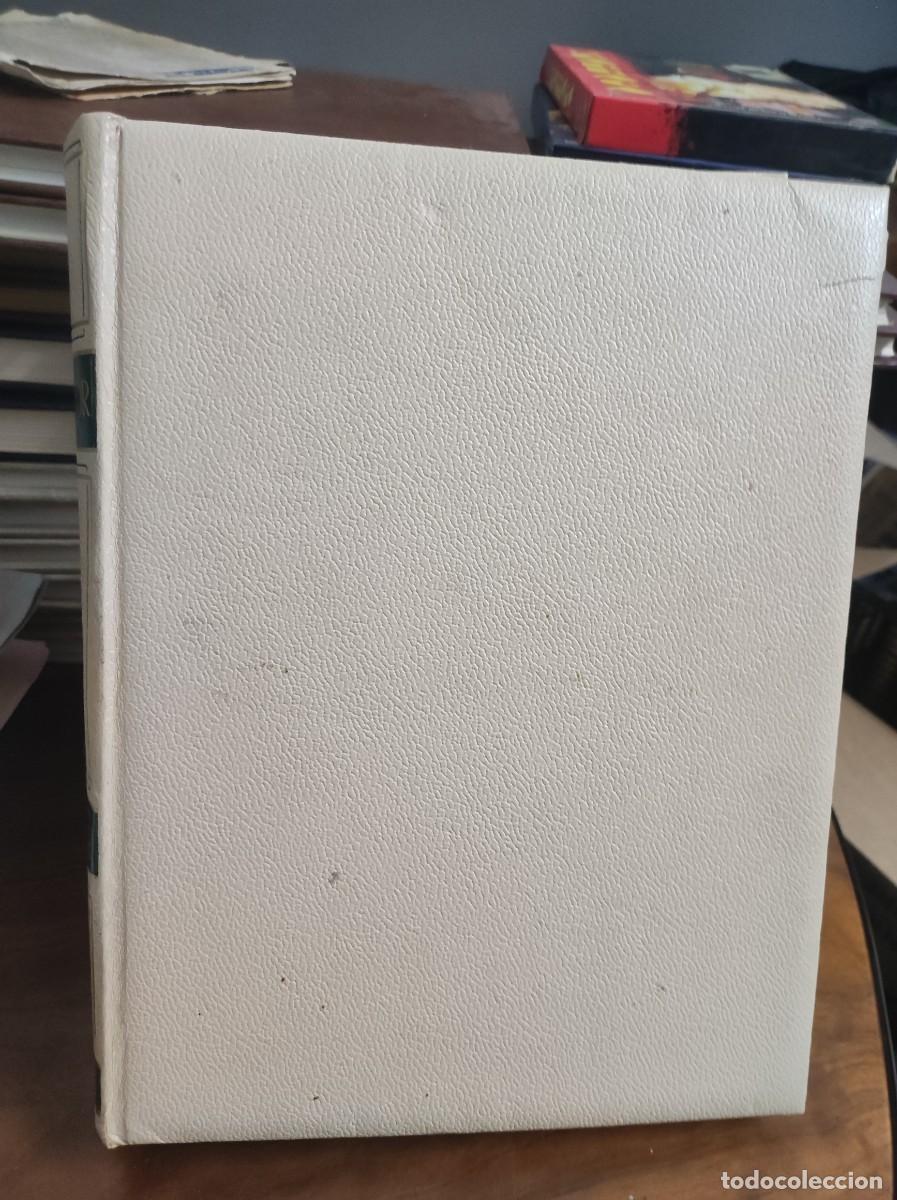 Libros: Monitor: Enciclopedia Salvat (Tomos 3 - Foto 2