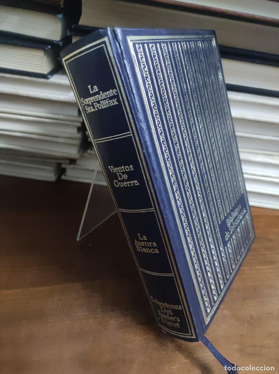 Libros: Biblioteca de Selecciones (Varios t&iacute;tulos) Readers Digest - Foto 1