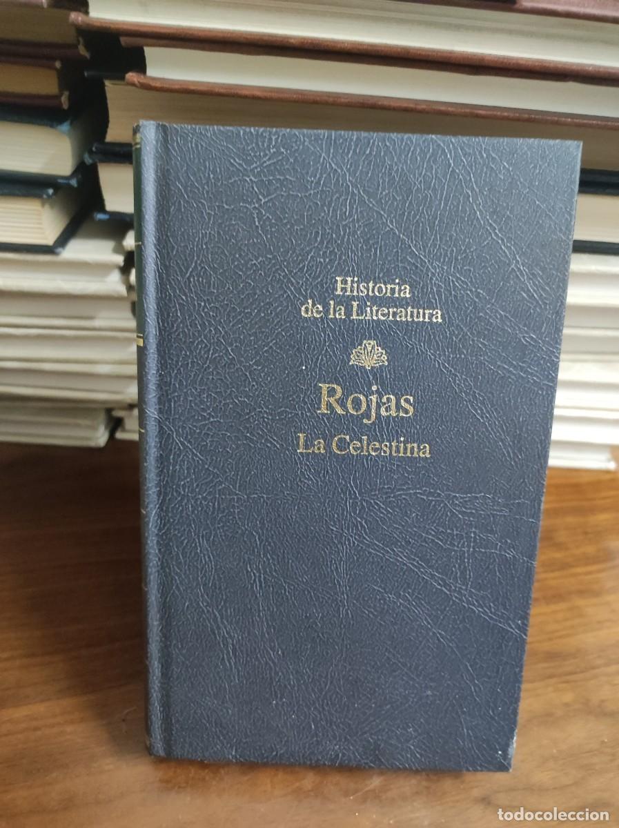 Libros: La Celestina Fernando de Rojas - Foto 1
