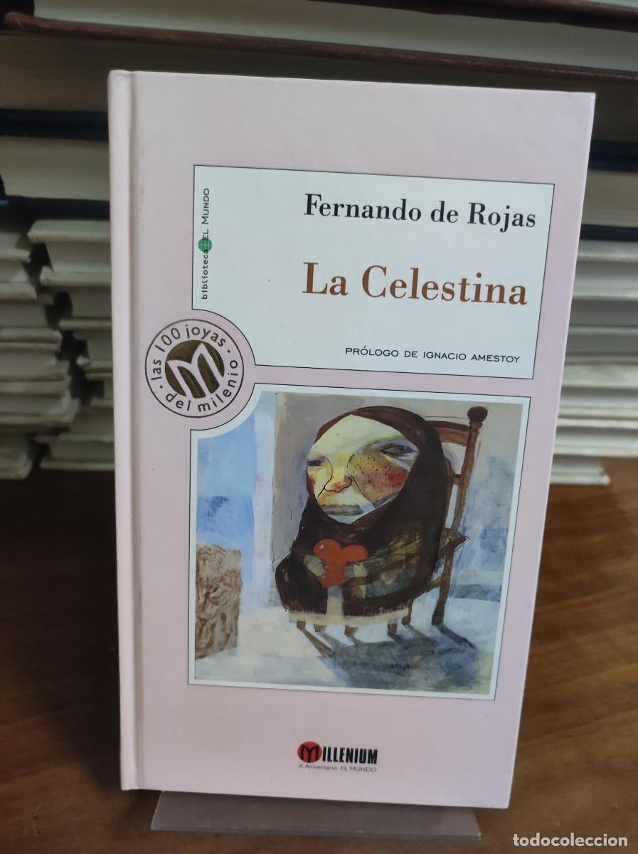 Libros: La Celestina Fernando de Rojas - Foto 1